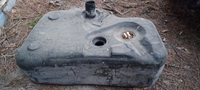 Deposito de combustible peugeot 505