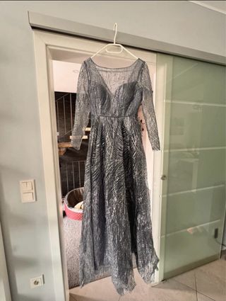 Vestido firma para fiesta, coctel .. evento 