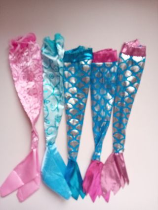 Set code da sirena