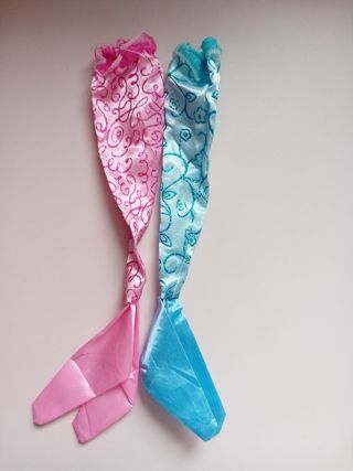 Set code da sirena