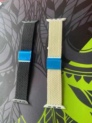 Apple watch series 7 aluminum 45m