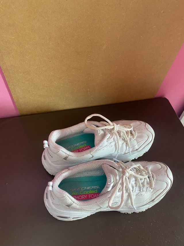 Zapatillas deportivas Skechers