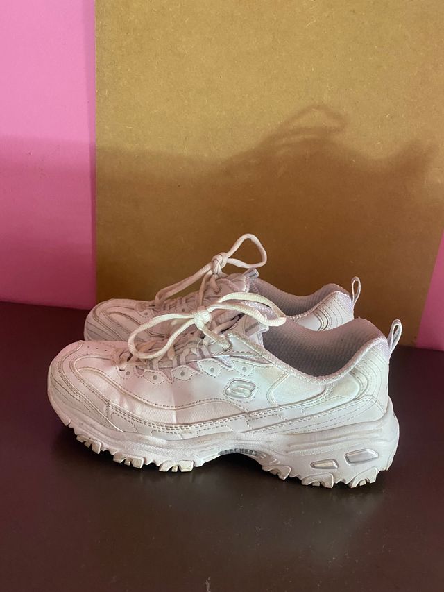 Zapatillas deportivas Skechers