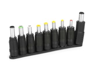 Conector de ordenador