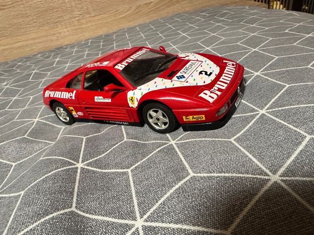 Ferrari 348