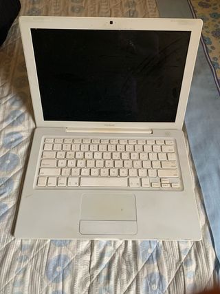 Macbook air 2008 vintage