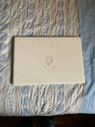 Macbook air 2008 vintage