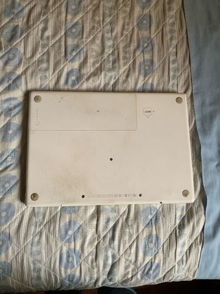 Macbook air 2008 vintage