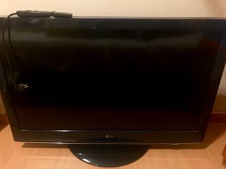 Television LG 42 pulgadas