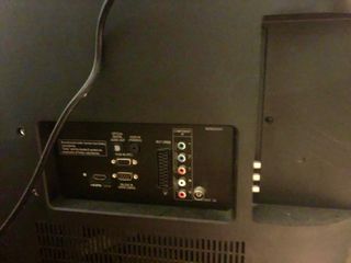 Television LG 42 pulgadas