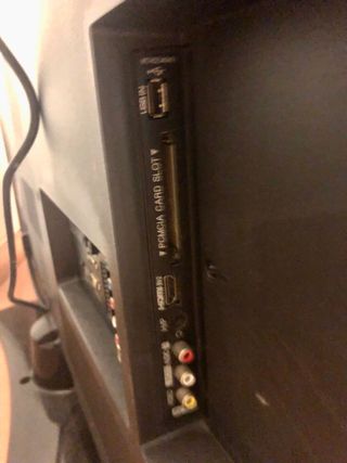 Television LG 42 pulgadas