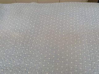 Colcha reversible cama 90