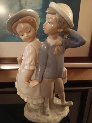 Figura Lladró
