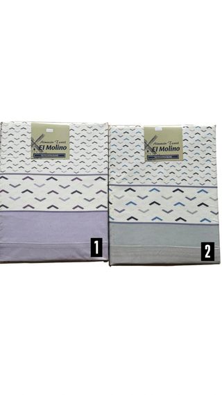 Juegos de sábanas 135