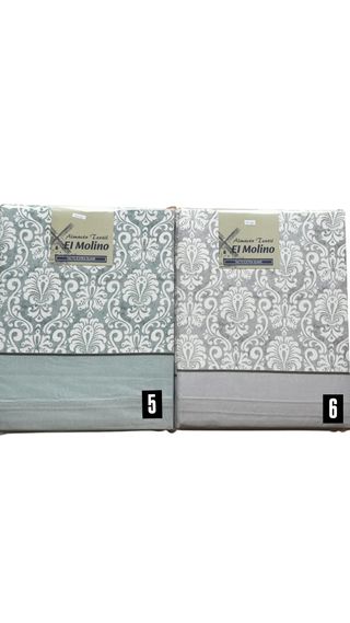 Juegos de sábanas 135