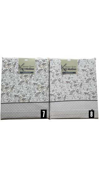 Juegos de sábanas 135