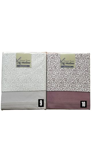 Juegos de sábanas 135