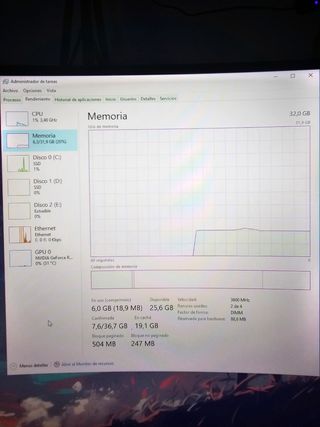 Pc Gaming / Streaming