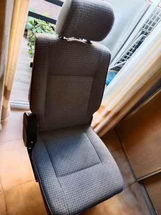 Volkswagen Transporter 2003