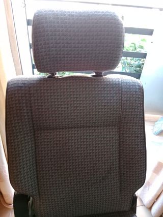 Volkswagen Transporter 2003