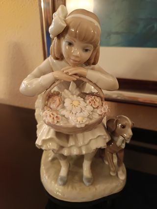 Figura Lladró 
