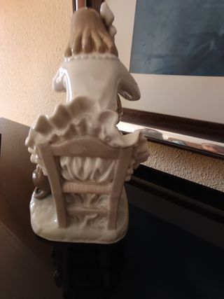 Figura Lladró 