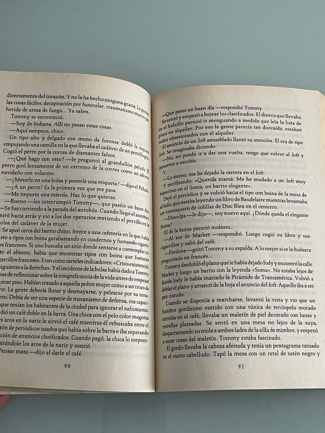 La sanguijuela de mi niña