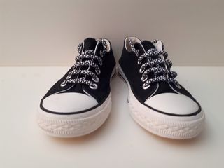 Zapatillas Pepperts Bigger Mujer talla 32