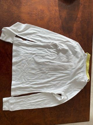 Polo donna original marines