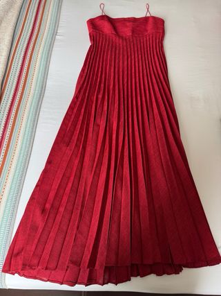 Vestido de fiesta o ceremonia 