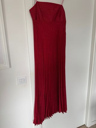 Vestido de fiesta o ceremonia 
