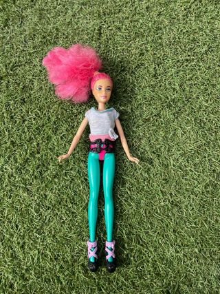 Muñeca Barbie