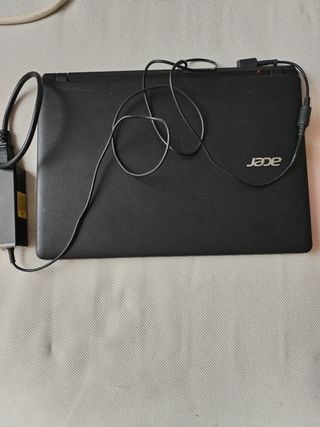 Portátil acer