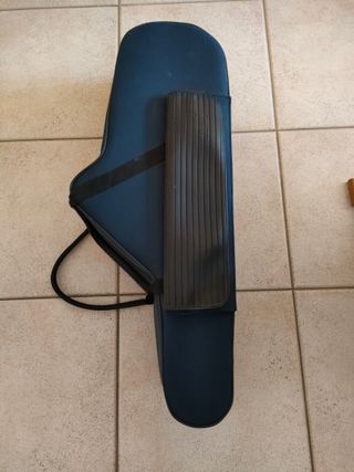 Funda Saxo Tenor Bam