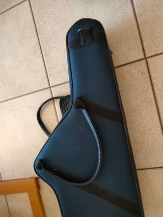 Funda Saxo Tenor Bam