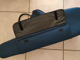 Funda Saxo Tenor Bam