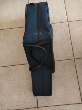 Funda Saxo Tenor Bam