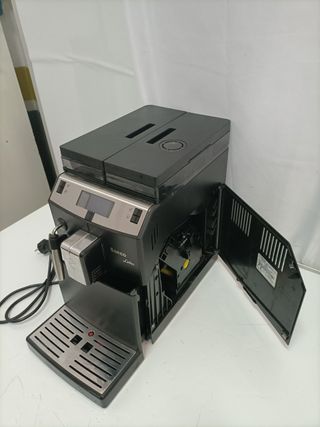 Cafetera automática Saeco 10004476