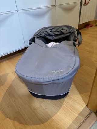 Carro cybex
