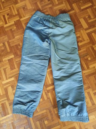 Pantalón esquí 
