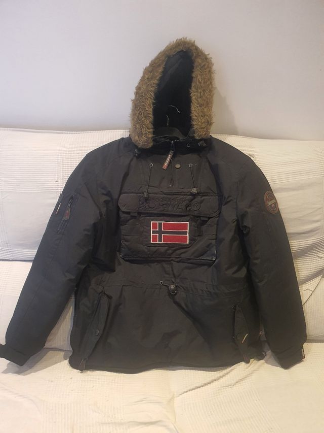 Chaqueta norway