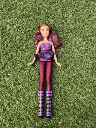 Muñeca Barbie