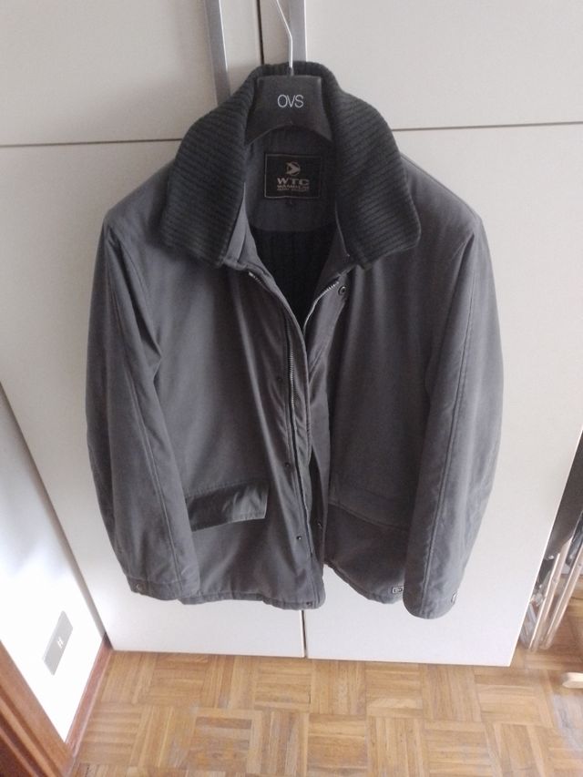 Giaccone da uomo wampum taglia L