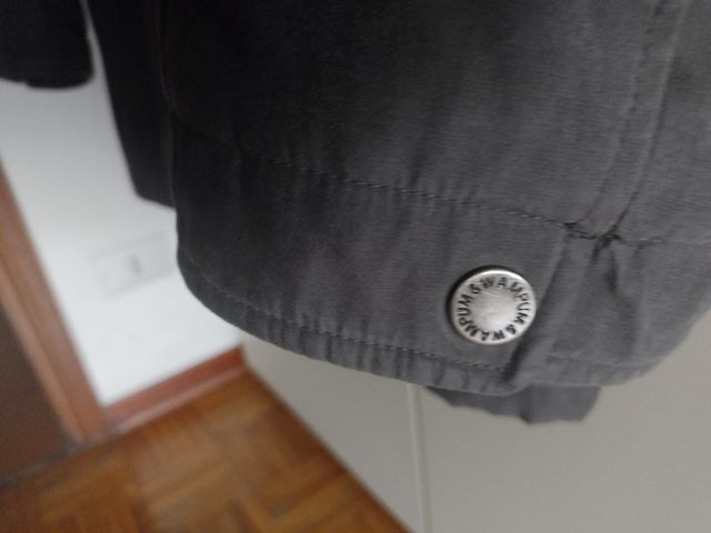 Giaccone da uomo wampum taglia L