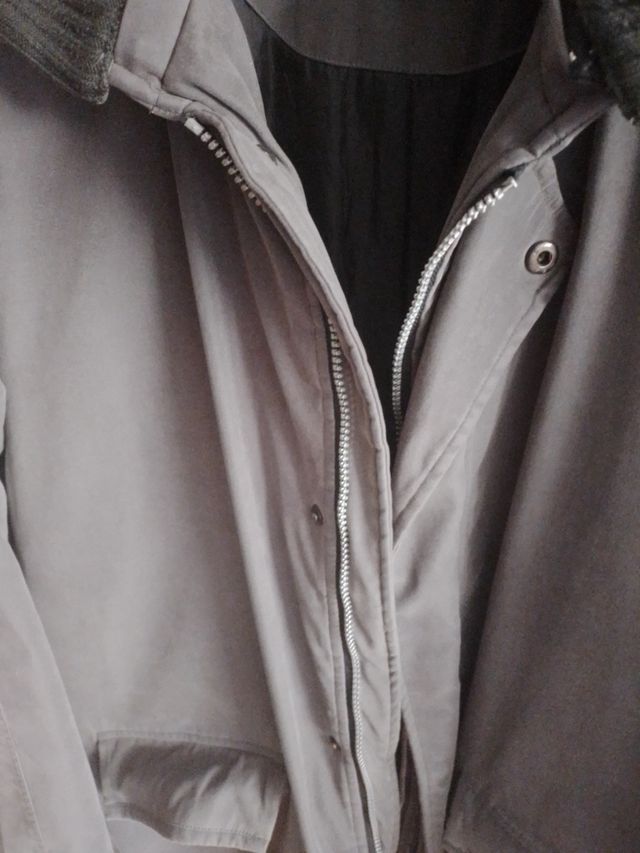 Giaccone da uomo wampum taglia L