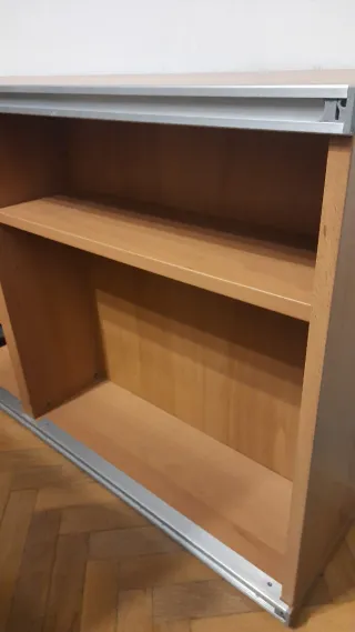 Estantería