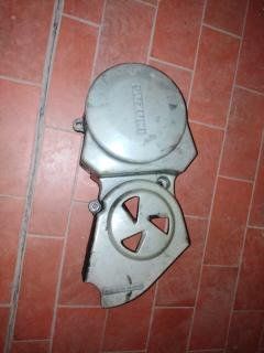 carter suzuki rgv 250