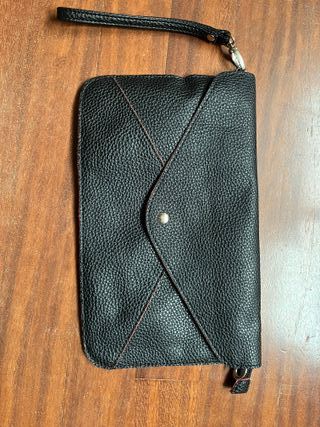 Cartera de mano