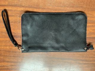 Cartera de mano