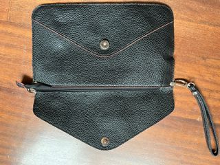Cartera de mano